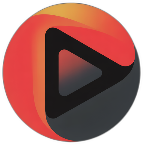 勾魂影院Logo